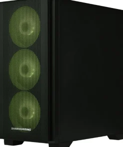 Elektronik<Shark Gaming Maelstrom R518 - 5060 Gaming PC