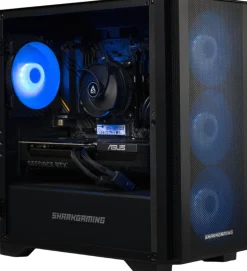 Elektronik<Shark Gaming Maelstrom R712 - 5070 Gaming PC