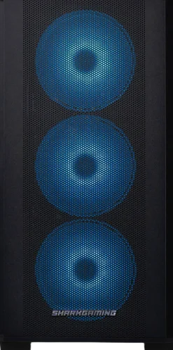 Elektronik<Shark Gaming Maelstrom R712 - 5070 Gaming PC