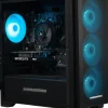 Elektronik<Shark Gaming Maelstrom R501 - 3050 Gaming PC