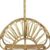 Opbevaring<Ib Laursen Magasinholder rattan