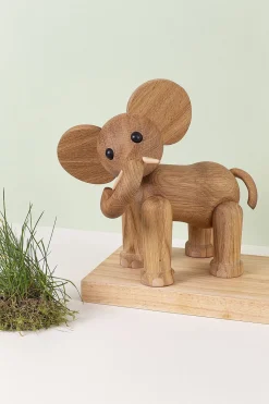 Figurer & Skulpturer<Spring Copenhagen Maggie, elefant