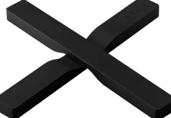 Tilbehør Til Bordet<Eva Solo Magnetisk bordskåner black