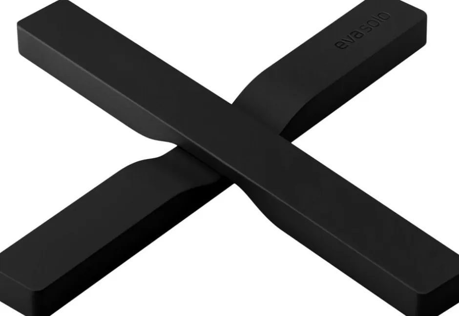 Tilbehør Til Bordet<Eva Solo Magnetisk bordskåner black