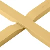 Tilbehør Til Bordet<Eva Solo Magnetisk bordskåner Golden sand
