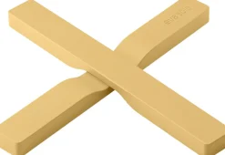 Tilbehør Til Bordet<Eva Solo Magnetisk bordskåner Golden sand