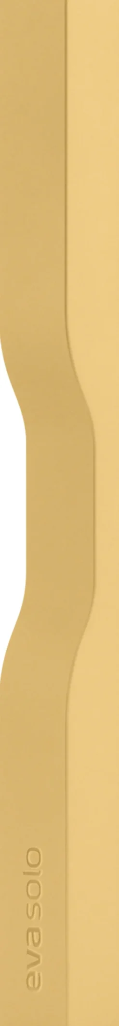 Tilbehør Til Bordet<Eva Solo Magnetisk bordskåner Golden sand