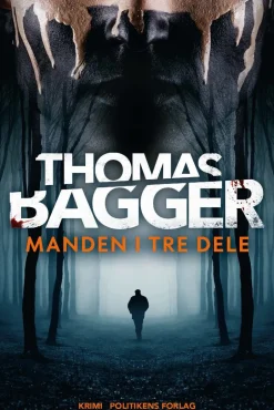 Bøger<Bøger Manden i tre dele