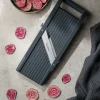 Køkkenartikler<Global Mandolin 9,5cm grå -