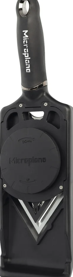 Køkkenartikler<Microplane Mandolin til Julienne & Skiver