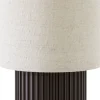 Trådløse Lamper<&Tradition Manhattan SC52, Canvas, Portable La