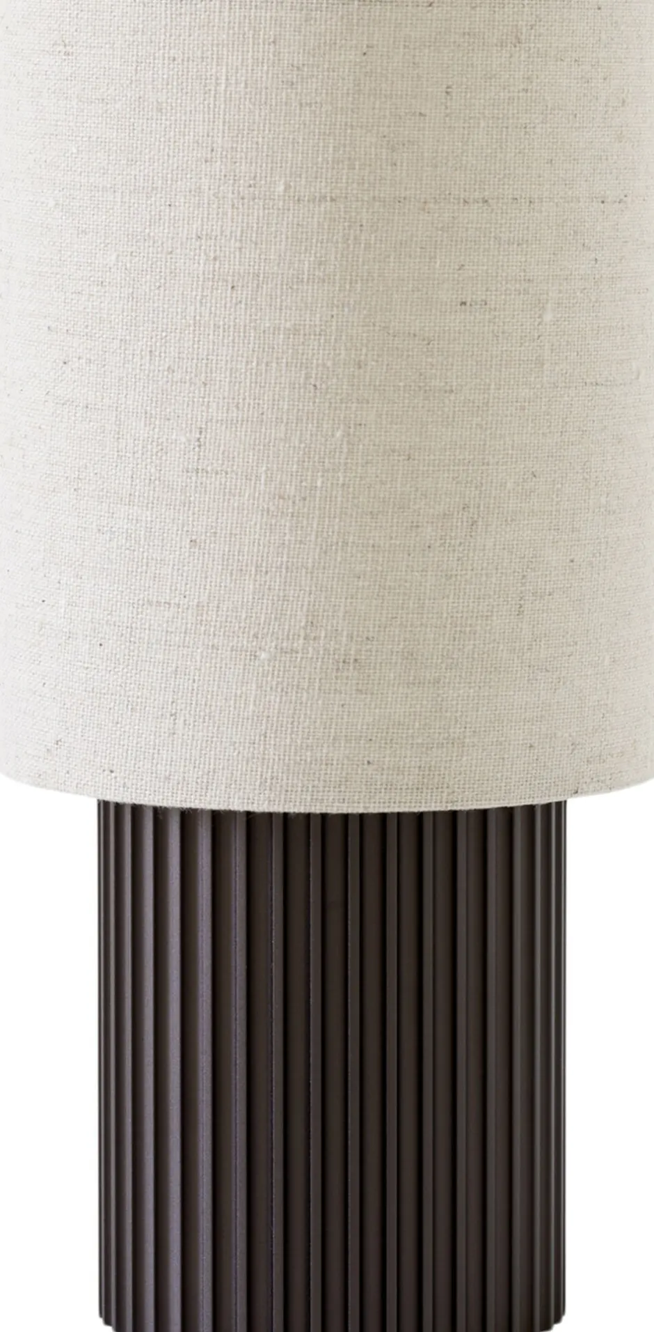 Trådløse Lamper<&Tradition Manhattan SC52, Canvas, Portable La
