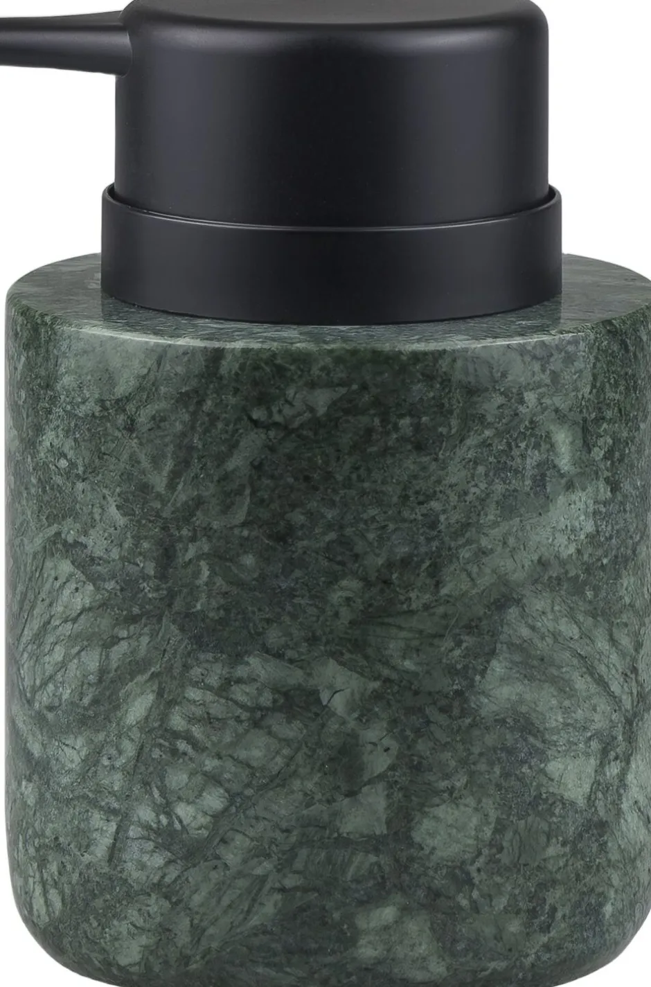 Badeværelsestilbehør<Mette Ditmer MARBLE dispenser, low