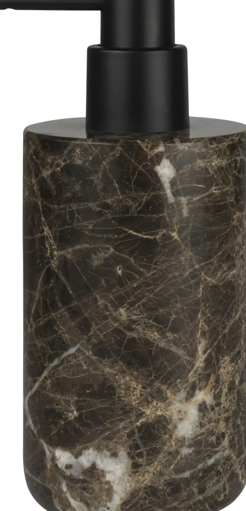 Badeværelsestilbehør<Mette Ditmer MARBLE dispenser, tall