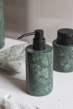 Badeværelsestilbehør<Mette Ditmer MARBLE dispenser, tall