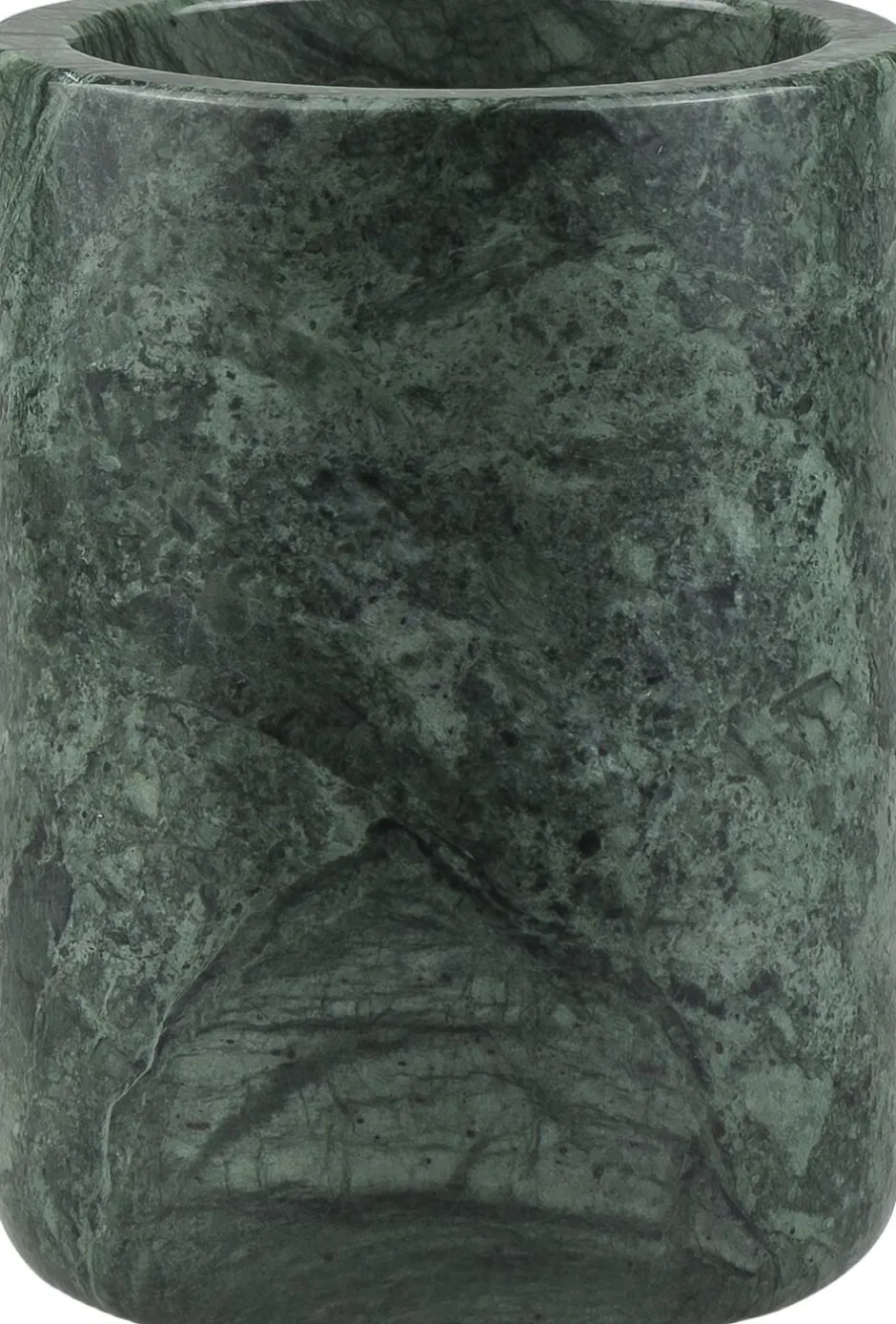 Badeværelsestilbehør<Mette Ditmer MARBLE toothbrush holder