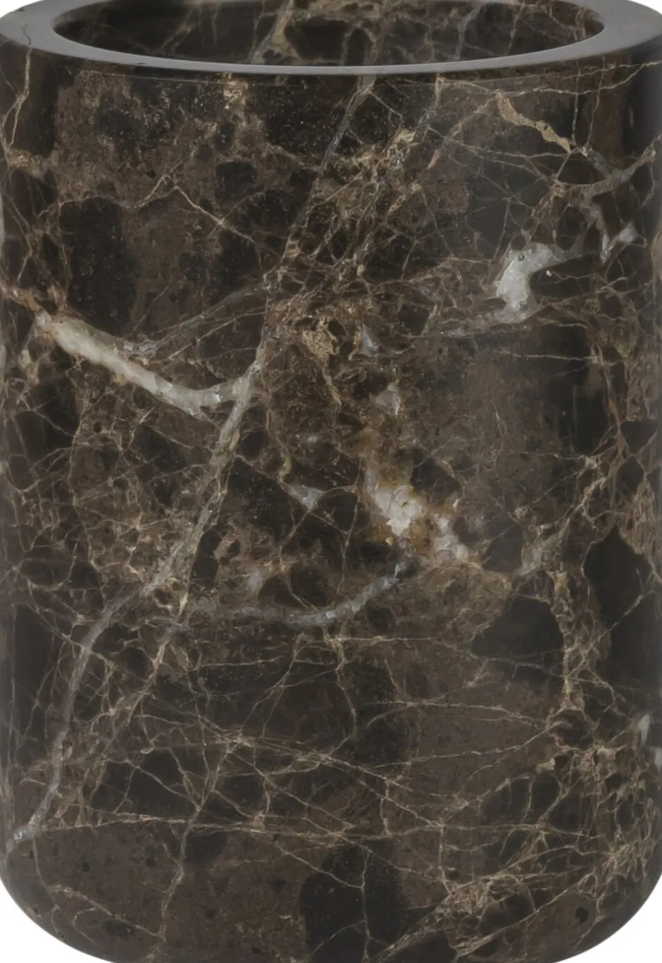 Badeværelsestilbehør<Mette Ditmer MARBLE toothbrush holder