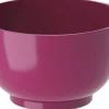 Bageartikler<Rosti Margrethe-skål 0,75L Beetroot