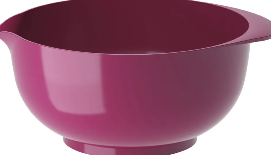 Bageartikler<Rosti Margrethe-skål 5L Beetroot