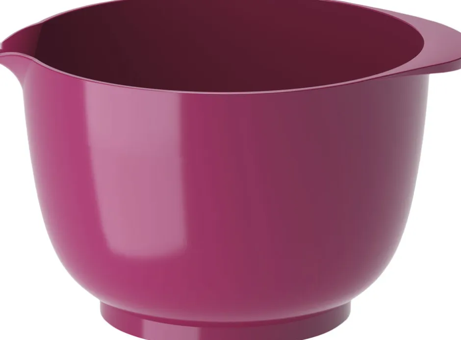 Bageartikler<Rosti Margrethe-skål 2L Beetroot