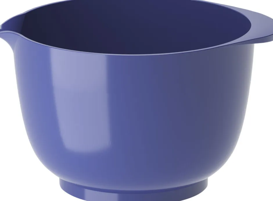 Bageartikler<Rosti Margrethe-skål 2L Electric blue