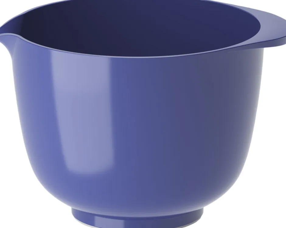 Bageartikler<Rosti Margrethe-skål 1,5L Electric blue
