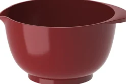 Bageartikler<Rosti Margrethe-skål 0,75L Rød