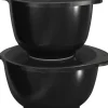 Bageartikler<Rosti Margrethe-sæt 4 dele 1,5 + 3 L Black edition