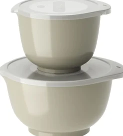 Bageartikler<Rosti Margrethe-sæt 4 dele 1,5 + 3 L Humus