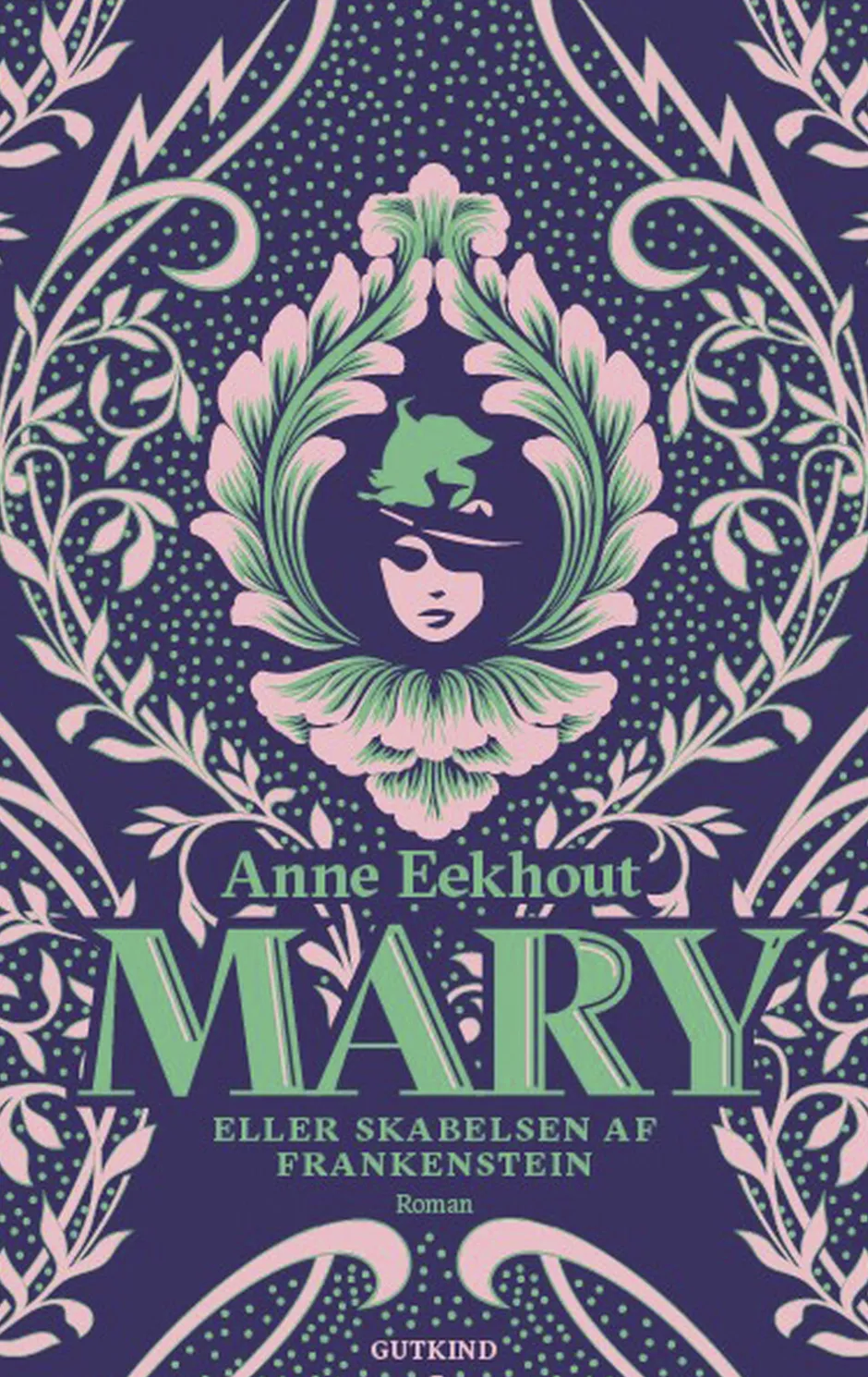 Bøger<Bøger Mary