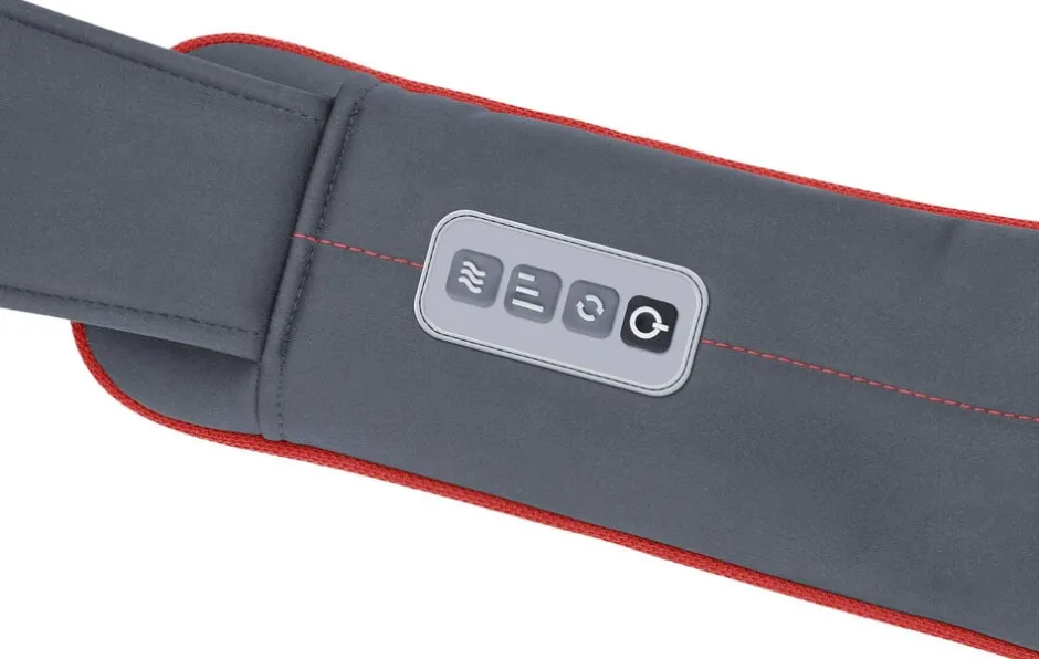 Elektronik<Beurer Massageapparat til nakke, ryg og skulder MG 151