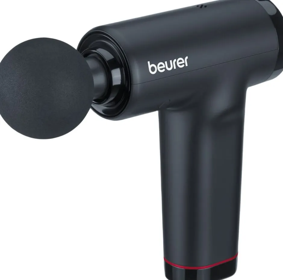 Elektronik<Beurer Massagegun MG 89