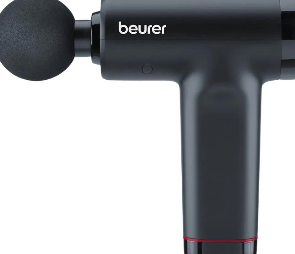 Elektronik<Beurer Massagegun MG 89