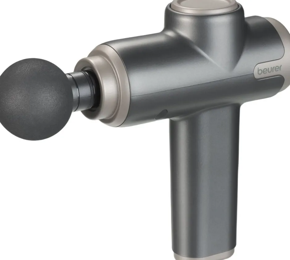 Elektronik<Beurer Massagegun PR-MG02R
