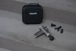 Elektronik<Beurer Massagegun PR-MG02R