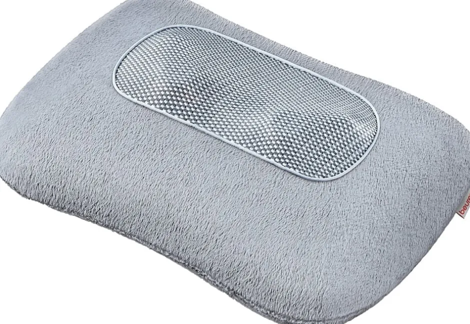 Elektronik<Beurer Massagepude m. shiatsumassage MG 145