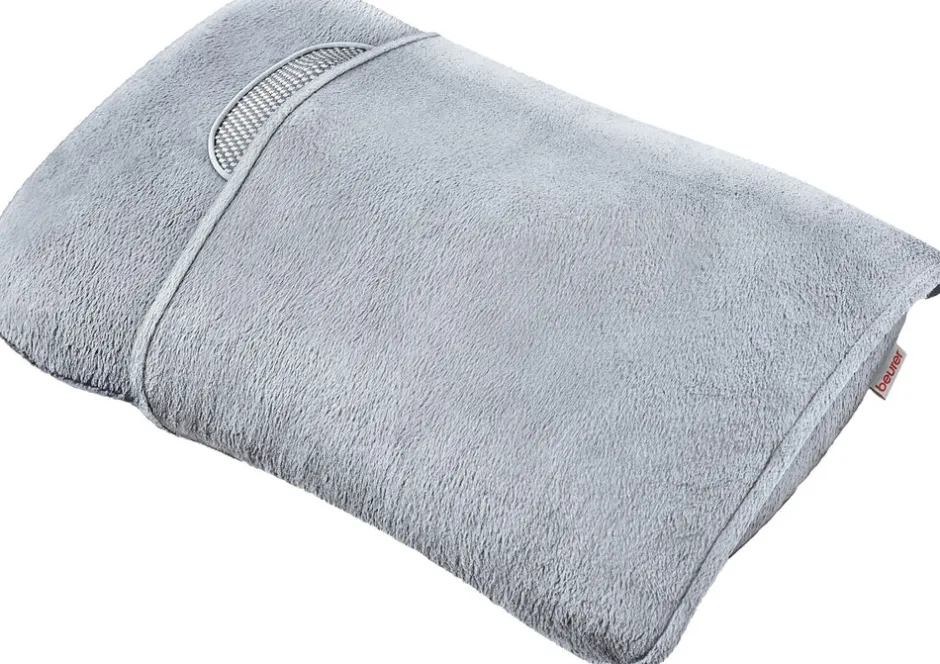 Elektronik<Beurer Massagepude m. shiatsumassage MG 145