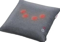 Puder<Beurer Massagepude m. shiatsumassage MG 135
