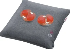 Puder<Beurer Massagepude m. shiatsumassage MG 135