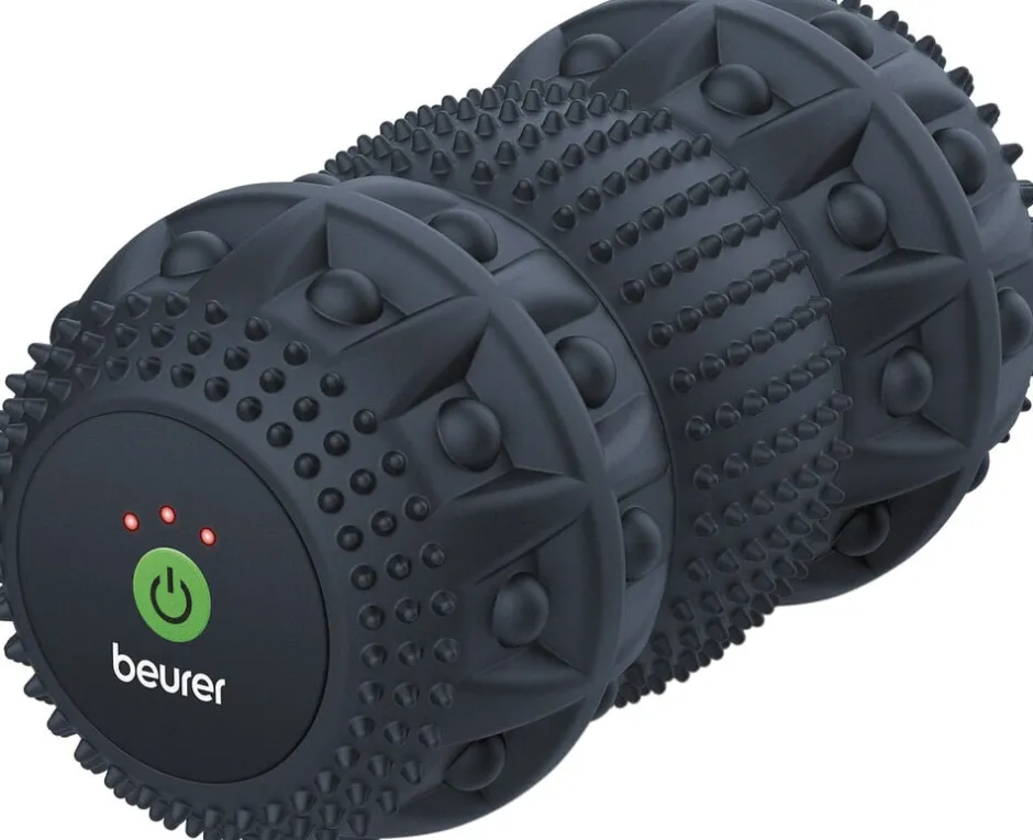 Elektronik<Beurer Massagerulle MG 35