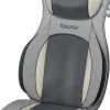 Elektronik<Beurer Massagesæde med Shiatsu- og Kompressionsmassage MG 320