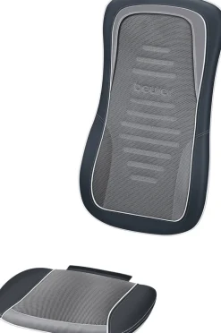 Elektronik<Beurer Massagesæde med Shiatsu- og Kompressionsmassage MG 315
