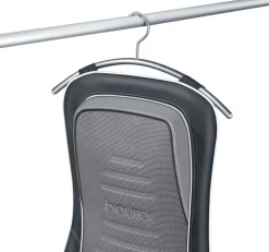 Elektronik<Beurer Massagesæde med Shiatsu- og Kompressionsmassage MG 315