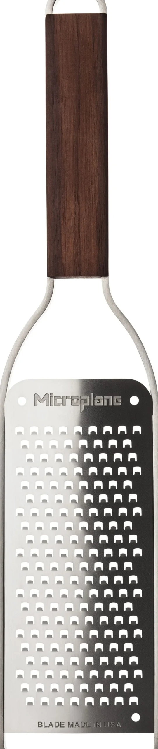 Køkkenartikler<Microplane Master rivejern grov #3