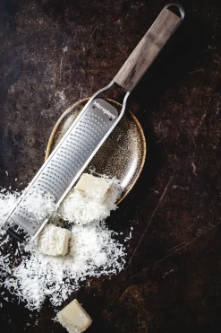 Køkkenartikler<Microplane Master rivejern zester fin
