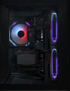 Elektronik<Shark Gaming Max Bite Ultimator 5070 Gaming PC