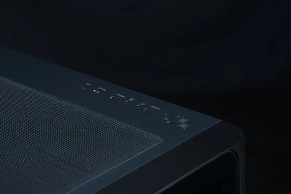 Elektronik<Shark Gaming Max Bite Ultimator 5070 Gaming PC