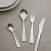 Bestik<Stelton Maya 2000 bestiksæt 24 Stk steel