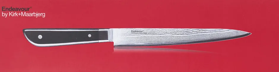 Køkkenknive & Sakse<Endeavour Meat - kniv 20 cm