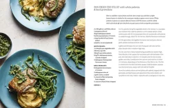 Bøger<New Mags Mediterranean Summer Table
